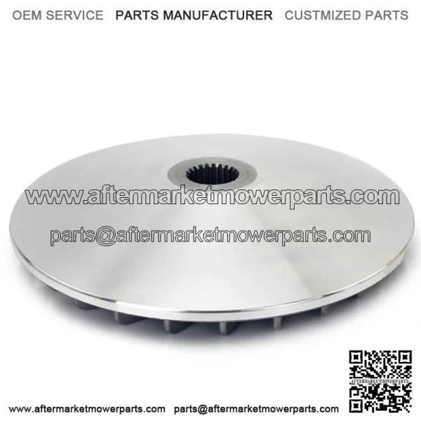 Primary Clutch Fixed Sheave for CFMoto ZForce 800-EX EPS Spor / ZForce 800 Trail EPS Spor 2019