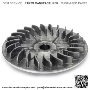 Primary Clutch Fixed Sheave for CFMoto ZForce 800 Trail SSV 2017-2018