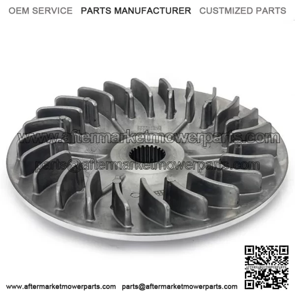 Primary Clutch Fixed Sheave for CFMoto ZForce 800 Trail SSV 2017-2018