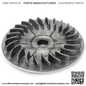 Primary Clutch Fixed Sheave for CFMoto Z8-EX ZForce Sport 800 / UForce 800 / X8 EFI (Double Seat) 2014