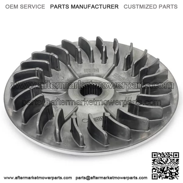 Primary Clutch Fixed Sheave for CFMoto Z8-EX ZForce Sport 800 / UForce 800 / X8 EFI (Double Seat) 2014