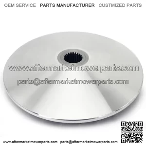 Primary Clutch Fixed Sheave for CFMoto CForce 800 Dual Seat 2017
