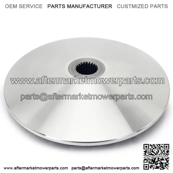 Primary Clutch Fixed Sheave for CFMoto CForce 800 Dual Seat 2017