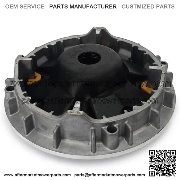 ATV UTV Primary Drive Clutch Fixed Sheave Assy for CFMoto CF500-2 2011-2014 CF500-2A 2011-2012 2014 - Image 3