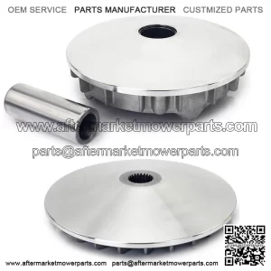 Primary Drive Clutch Fixed Sheave Assy for CFMoto UForce 800 / X8 EFI (Double Seat) / Z8-EX ZForce Sport 800 2014