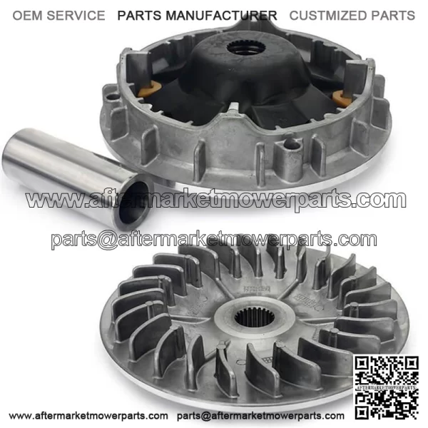 ATV / UTV Primary Drive Clutch Fixed Sheave Assy for CFMoto CForce 800 Dual Seat 2017