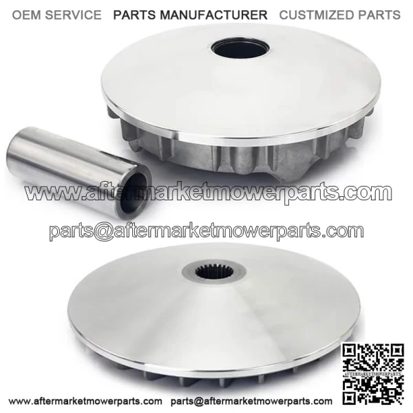 ATV / UTV Primary Drive Clutch Fixed Sheave Assy for CF Moto CF500  2007-2009 2011-2014