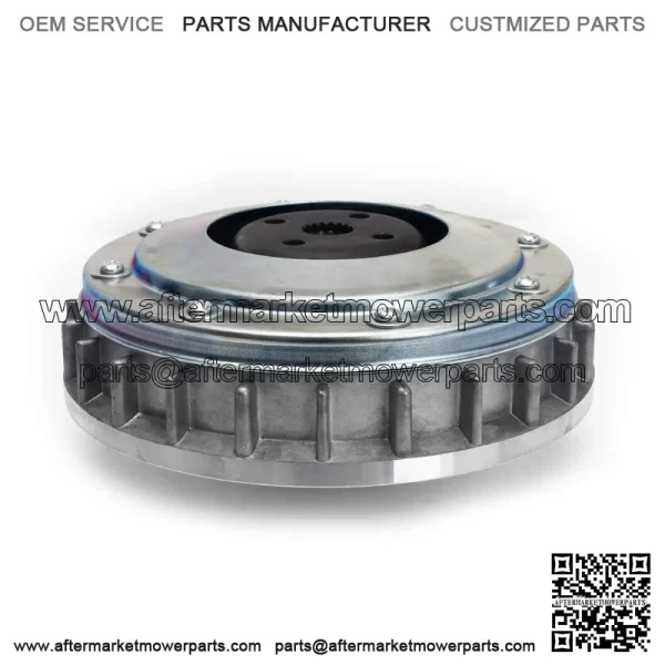 ATV / UTV Primary Drive Clutch Sheave Assembly for Menards Yardsport YS500 / YS700 - Image 2