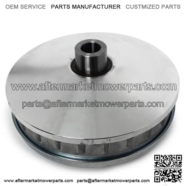 Primary Drive Clutch Sheave Assembly for Yamaha Wolverine 350 2006-2009 - Image 2