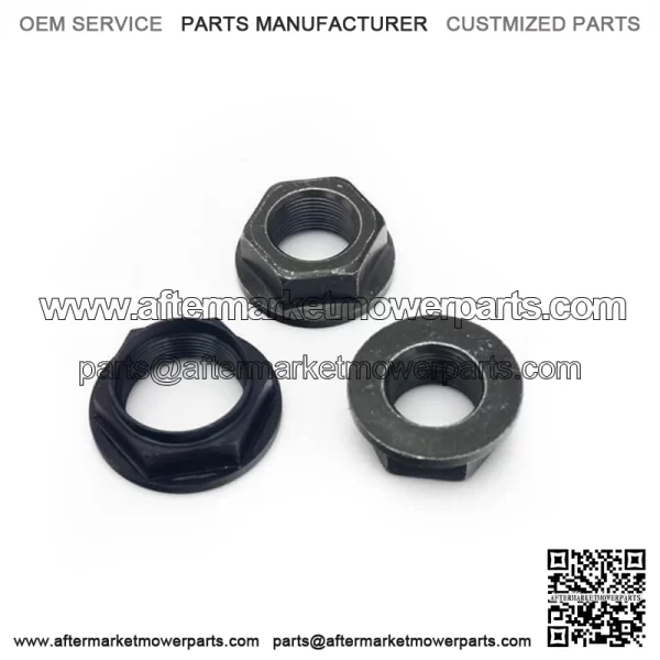 Wet Clutch Assy Clutch Shoe Carrier Assy Bearing Gasket Flange Nuts for Massimo MSU-500 / MSU-700 - Image 2