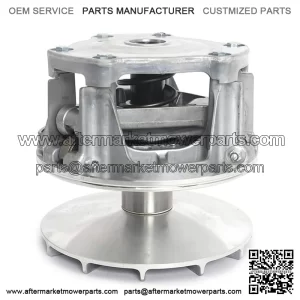 Primary Drive Clutch for Polaris ACE 500 570 Ranger 500 570 RZR 570