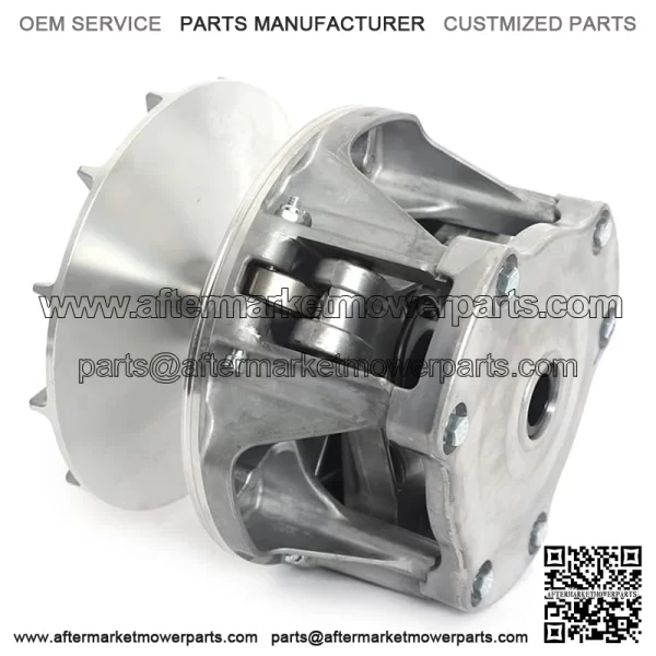 Primary Drive Clutch for Polaris ACE 500 570 Ranger 500 570 RZR 570 - Image 2