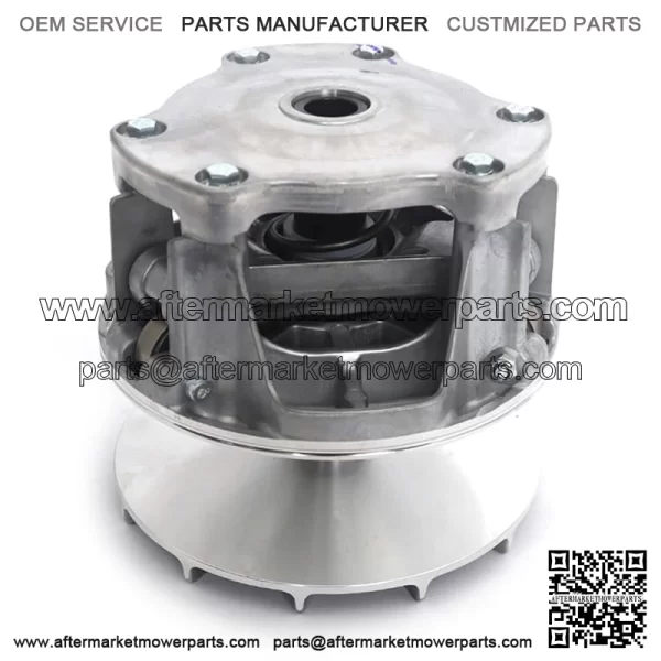 Primary Drive Clutch for Polaris ACE 500 570 Ranger 500 570 RZR 570 - Image 3