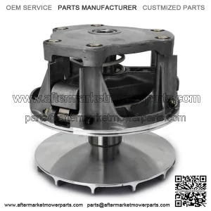 Primary Drive Clutch for Polaris General 1000 / RZR XP 1000 / RZR XP 4 1000 2014-2021