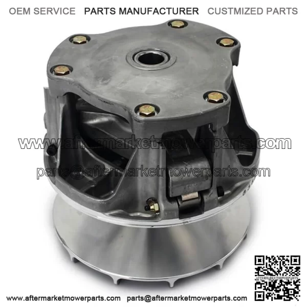 Primary Drive Clutch for Polaris General 1000 / RZR XP 1000 / RZR XP 4 1000 2014-2021 - Image 3