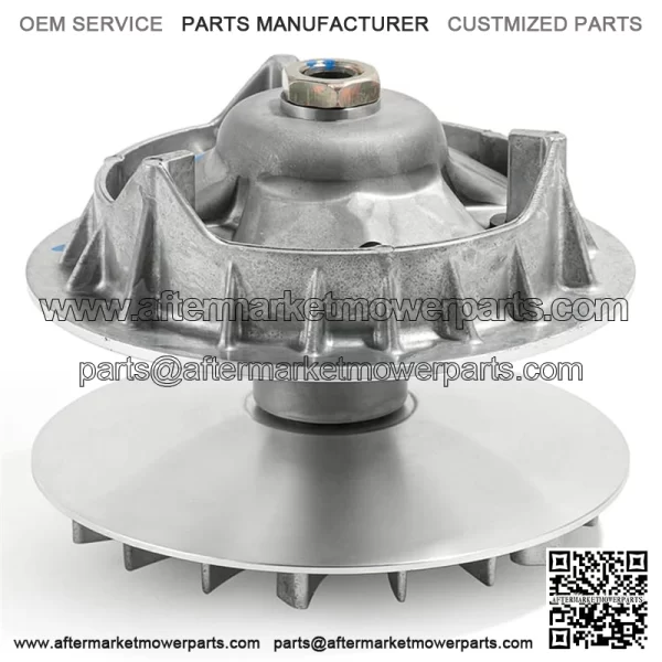 Primary Drive Clutch for HiSun 800 & 1000 UTV'S 2008-2019 Replace OEM 21300-010-1000 324800001 21300-F68-0000 - Image 2