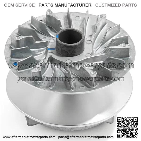 Primary Drive Clutch for HiSun 800 & 1000 UTV'S 2008-2019 Replace OEM 21300-010-1000 324800001 21300-F68-0000 - Image 3