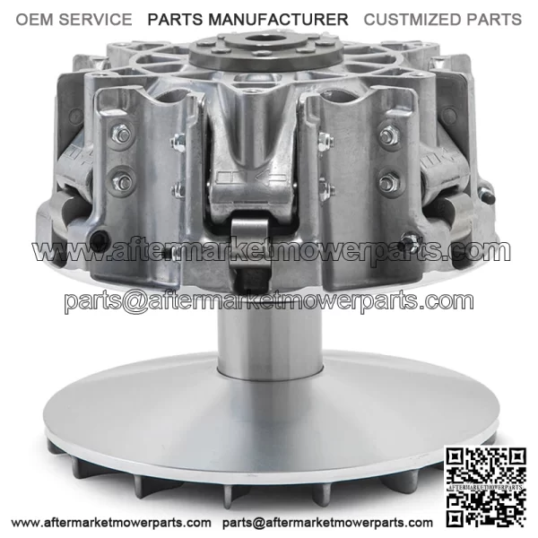 Primary Drive Clutch CVT For Can-Am Maverick X3 Max R RR Turbo XRS XRC XMR XDS