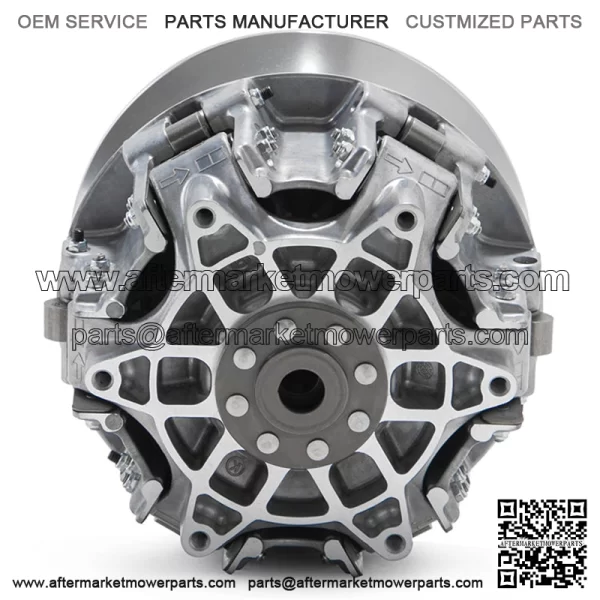 Primary Drive Clutch CVT For Can-Am Maverick X3 Max R RR Turbo XRS XRC XMR XDS - Image 2