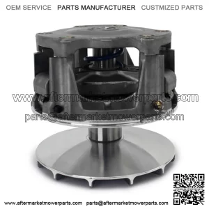 Primary Drive Clutch for Polaris RZR 900 2011-2014 Include Clutch Weights Springs