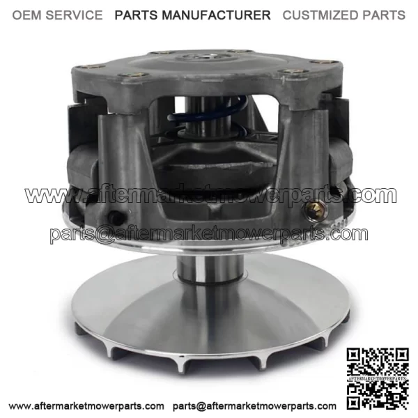 Primary Drive Clutch for Polaris RZR 900 2011-2014 Include Clutch Weights Springs
