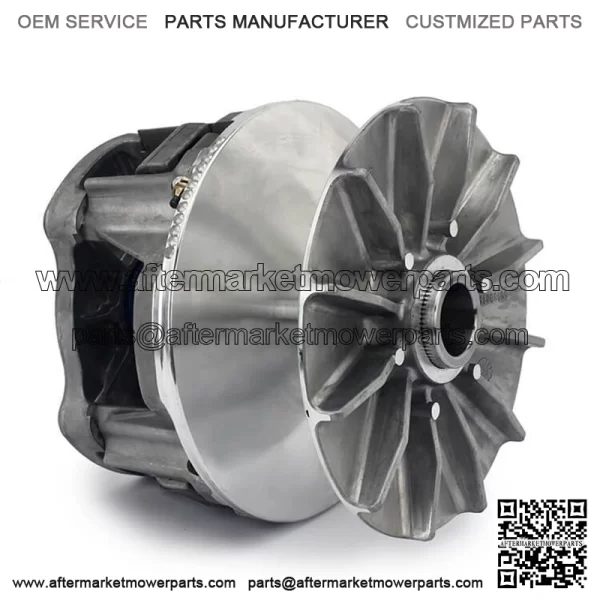 Primary Drive Clutch for Polaris RZR 900 2011-2014 Include Clutch Weights Springs - Image 2