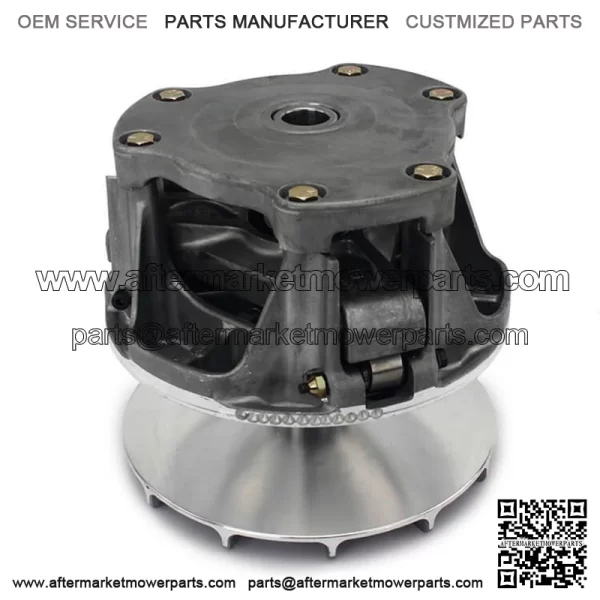 Primary Drive Clutch for Polaris RZR 900 2011-2014 Include Clutch Weights Springs - Image 3