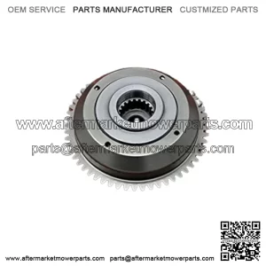Supercharger Clutch Assy 6ET-17800-00-00 Fits Yamaha FX-SHO FZR FZS SVHO Waverunner