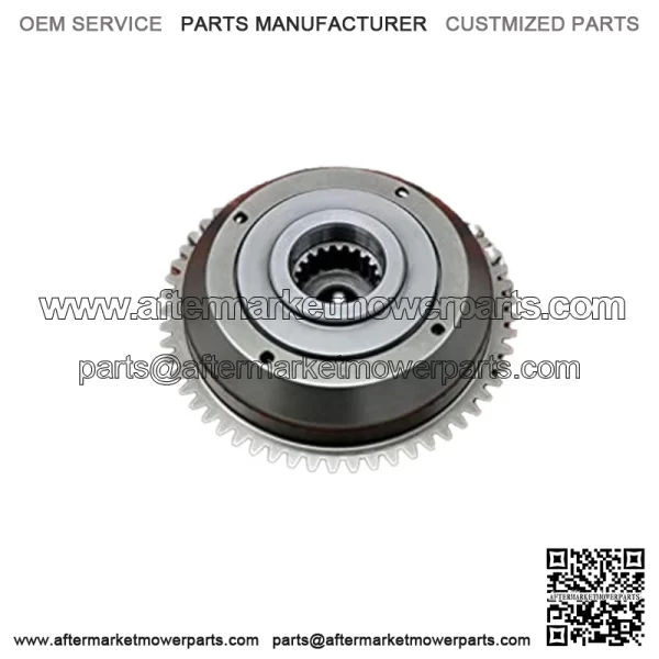 Supercharger Clutch Assy 6ET-17800-00-00 Fits Yamaha FX-SHO FZR FZS SVHO Waverunner