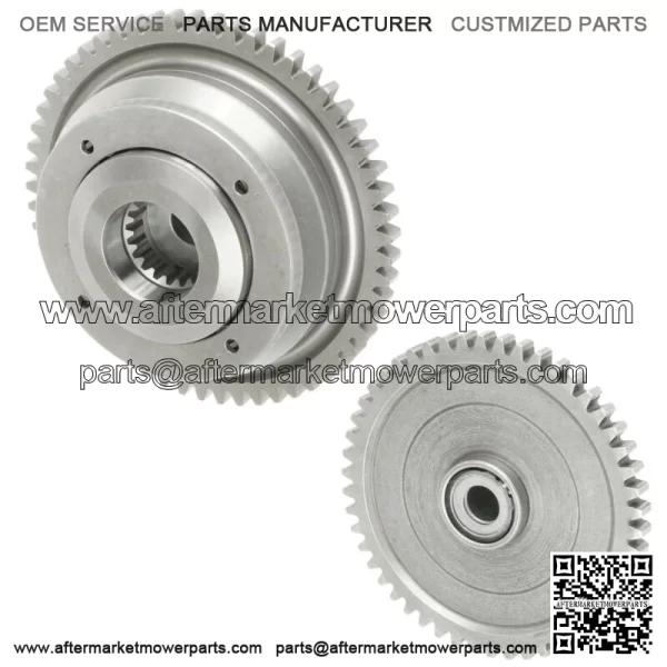 Clutch Drive Idler Gear For Yamaha Waverunner Fx Cruiser 1800 Fc1800A Svho 14-19 (For: 2014 Yamaha SVHO) - Image 3