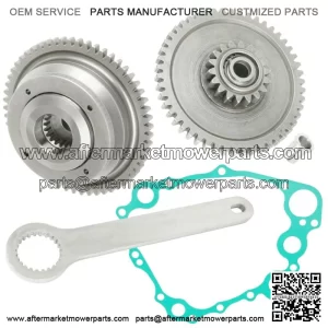 Clutch Drive Idler Gear For Yamaha Waverunner Fx Cruiser 1800 Fc1800A Svho 14-19 (For: 2014 Yamaha SVHO)
