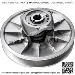New Driven Clutch For Club Car DS & Precedent Golf Cart 1997-Up 1018340-01
