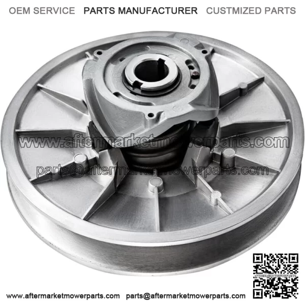 New Driven Clutch For Club Car DS & Precedent Golf Cart 1997-Up 1018340-01