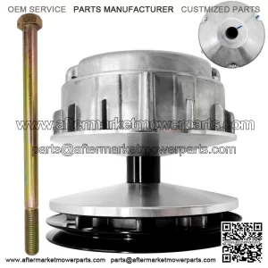 Primary Drive Clutch Kit For EZGO TXT & RXV 2010+ Golf Cart 618684 644299 672686