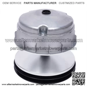 New Kawasaki Motor  Clutch For Ezgo Golf Cart Drive Clutch Rxv Txt 2010 Up