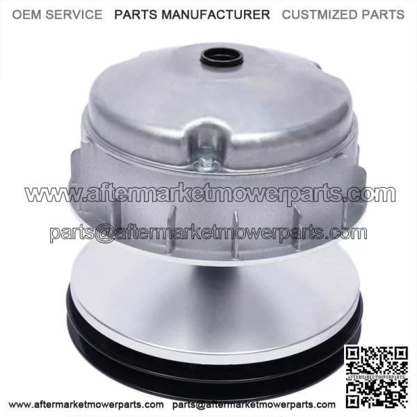 New Kawasaki Motor  Clutch For Ezgo Golf Cart Drive Clutch Rxv Txt 2010 Up