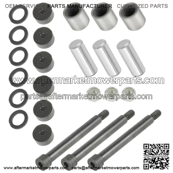 Primary Drive Clutch Kit for Polaris Sportsman Touring 570 EFI EPS 2015 - 2022 For: Polaris Sportsman 570