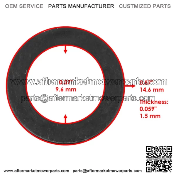 Primary Drive Clutch Kit for Polaris Sportsman Touring 570 EFI EPS 2015 - 2022 For: Polaris Sportsman 570 - Image 4