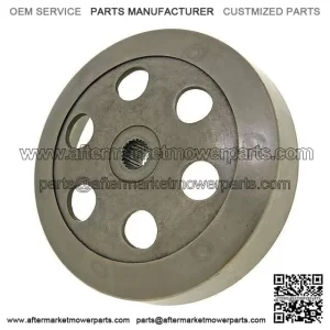 Peugeot Vivacity 3 Sportline AC 2T 50cc 2008- Clutch Bell