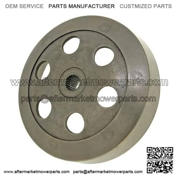 Peugeot Vivacity 3 Sportline AC 2T 50cc 2008- Clutch Bell