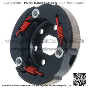 Peugeot Vivacity 50cc 2T [S1C0KA] Sport Racing Clutch Shoes