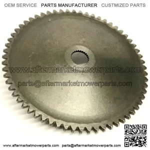 Variator Pulley for Peugeot Speedfight 3 50cc