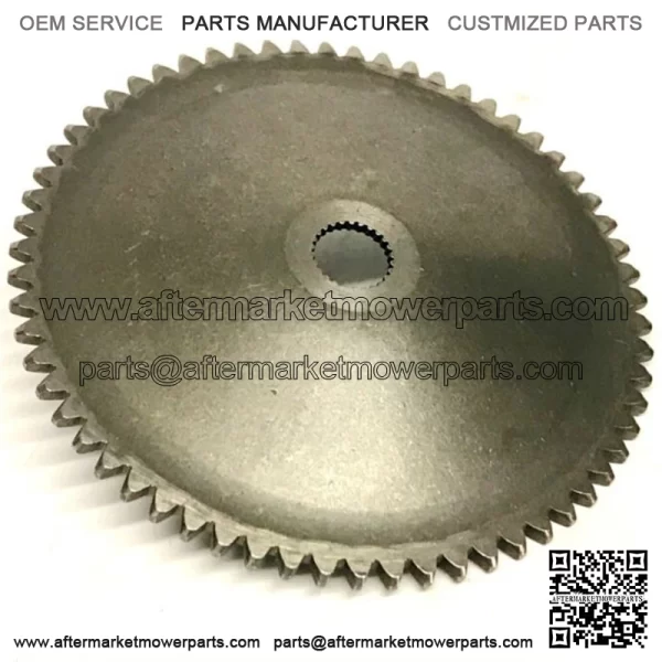 Variator Pulley for Peugeot Speedfight 3 50cc