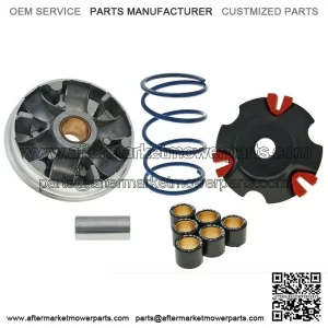 Peugeot Speedfight 2 100 Multivar 2000 Variator Kit - Cat Models