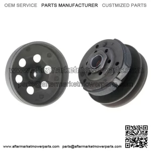Peugeot Speedfight 2 50 LC X-Race X- Clutch and Bell Assembly 107mm