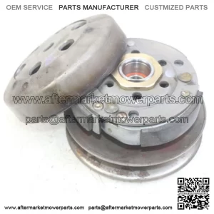 CLUTCH - PEUGEOT VIVACITY 50  1998 - 2003