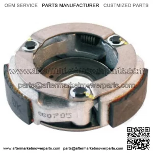Clutch Peugeot Elyseo Vivacity Speedfight Trekker Looxor 100 Centrifuge
