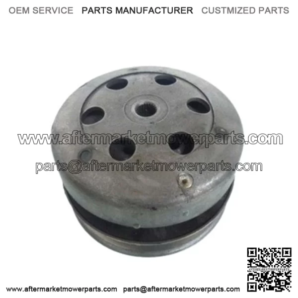 PEUGEOT VIVACITY 50 2005 CLUTCH BELL DRUM