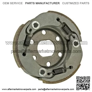 Peugeot Vivacity RS 50cc 2T Clutch Shoes