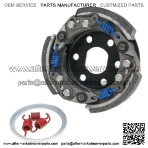 Peugeot Vivacity 50cc 2T [S1CAGA] Evolution Adjustable Racing Clutch